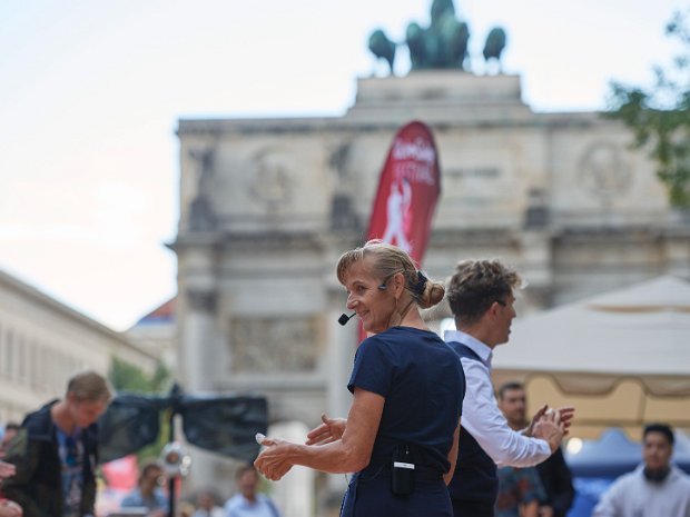 Corso Leopold September 2022