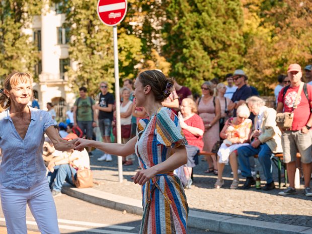 Corso Leopold September 2023