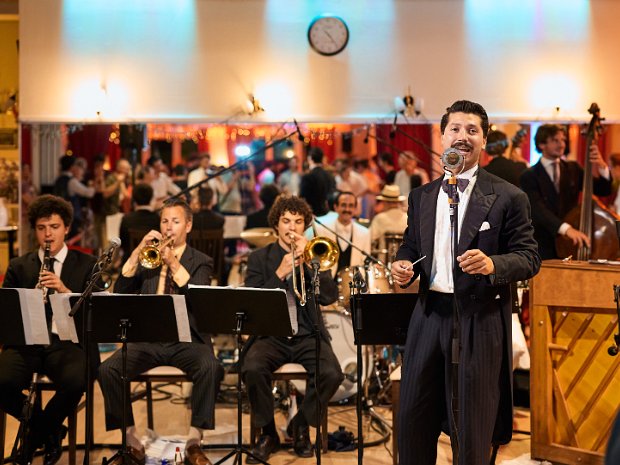 ROARING CATS Live Juni 2023